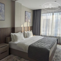 Raavah Aparthotel 
