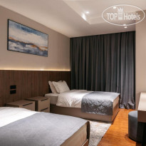 Raavah Aparthotel 