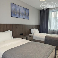 Raavah Aparthotel 