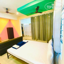 Vyana Villa By The Beach 