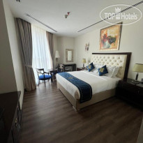 Seven Seas Hotel 