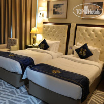 Seven Seas Hotel 