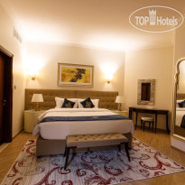 Seven Seas Hotel 