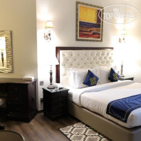 Seven Seas Hotel 