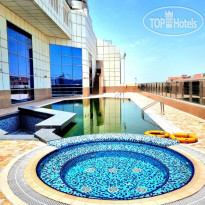 Seven Seas Hotel 