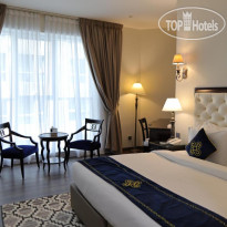 Seven Seas Hotel 
