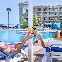 Moreno horizon Spa & Resort