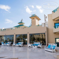 Moreno horizon Spa & Resort