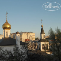 Hostel Ocharovanny Strannik (Enchanted Wanderer)