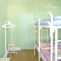 Hostel Ocharovanny Strannik (Enchanted Wanderer)