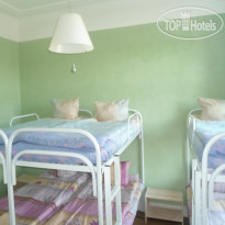 Hostel Ocharovanny Strannik (Enchanted Wanderer)