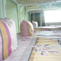 Hostel Ocharovanny Strannik (Enchanted Wanderer)