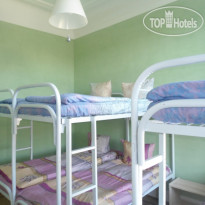 Hostel Ocharovanny Strannik (Enchanted Wanderer)