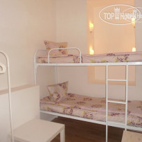 Hostel Ocharovanny Strannik (Enchanted Wanderer)