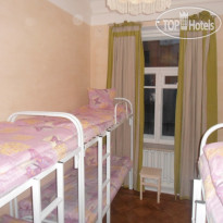 Hostel Ocharovanny Strannik (Enchanted Wanderer)