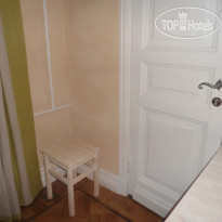 Hostel Ocharovanny Strannik (Enchanted Wanderer)