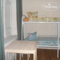 Hostel Ocharovanny Strannik (Enchanted Wanderer)