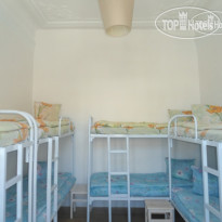 Hostel Ocharovanny Strannik (Enchanted Wanderer)