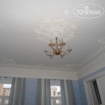 Hostel Ocharovanny Strannik (Enchanted Wanderer)