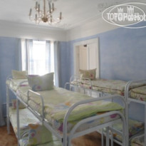 Hostel Ocharovanny Strannik (Enchanted Wanderer)