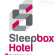 Sleepbox Hotel Tverskaya 