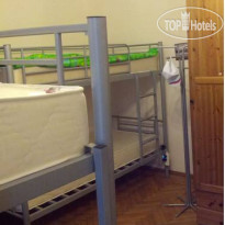 ABC Hostel
