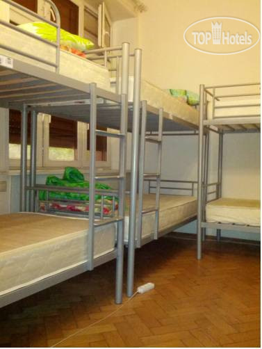 Новые добавленные фото туристов ABC Hostel