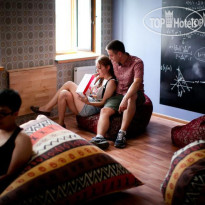 Da Hostel