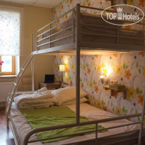 Da Hostel