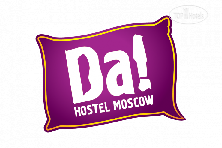 Фотографии отеля  Da! Hostel 