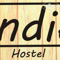 Oh So Indie House Hostel 