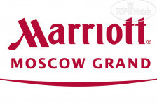 Moscow Marriott Grand Hotel 5*