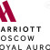 Marriott Moscow Royal Aurora (Марриотт Ройал Аврора) 