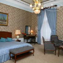 Метрополь Супериор Superior Room