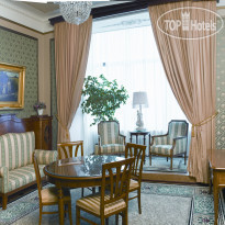 Метрополь Люкс Executive Suite