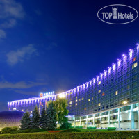 AZIMUT Hotel Olympic Moscow 4*