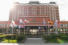 President Hotel 4*
