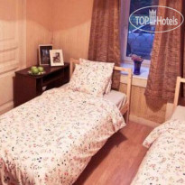 Vanilla bed and breakfast 