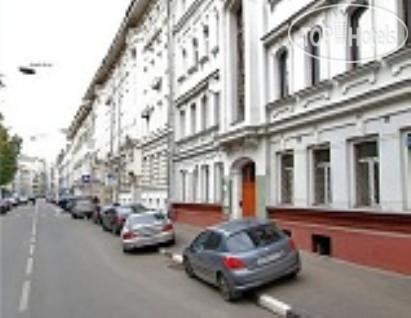 Vanilla bed and breakfast