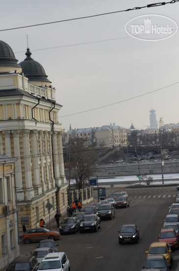 Фотографии отеля  Русские Апартаменты на Ленивке 