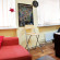 Prosto Hostel Ресепшен 