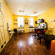 Prosto Hostel Кухня