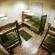 Prosto Hostel 6-и местный номер