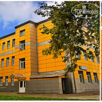 Prosto Hostel
