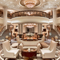 The St. Regis Moscow Nikolskaya 5*