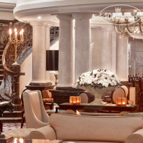 The St. Regis Moscow Nikolskaya 