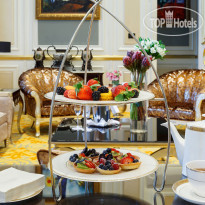 The St. Regis Moscow Nikolskaya 