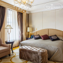 The St. Regis Moscow Nikolskaya 