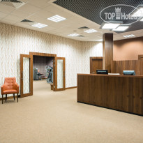 Skypoint Luxe Hotel Sheraton Sheremetyevo Hotel 