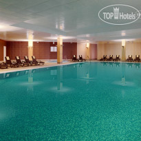 Skypoint Luxe Hotel Sheraton Sheremetyevo Hotel Wellness Center